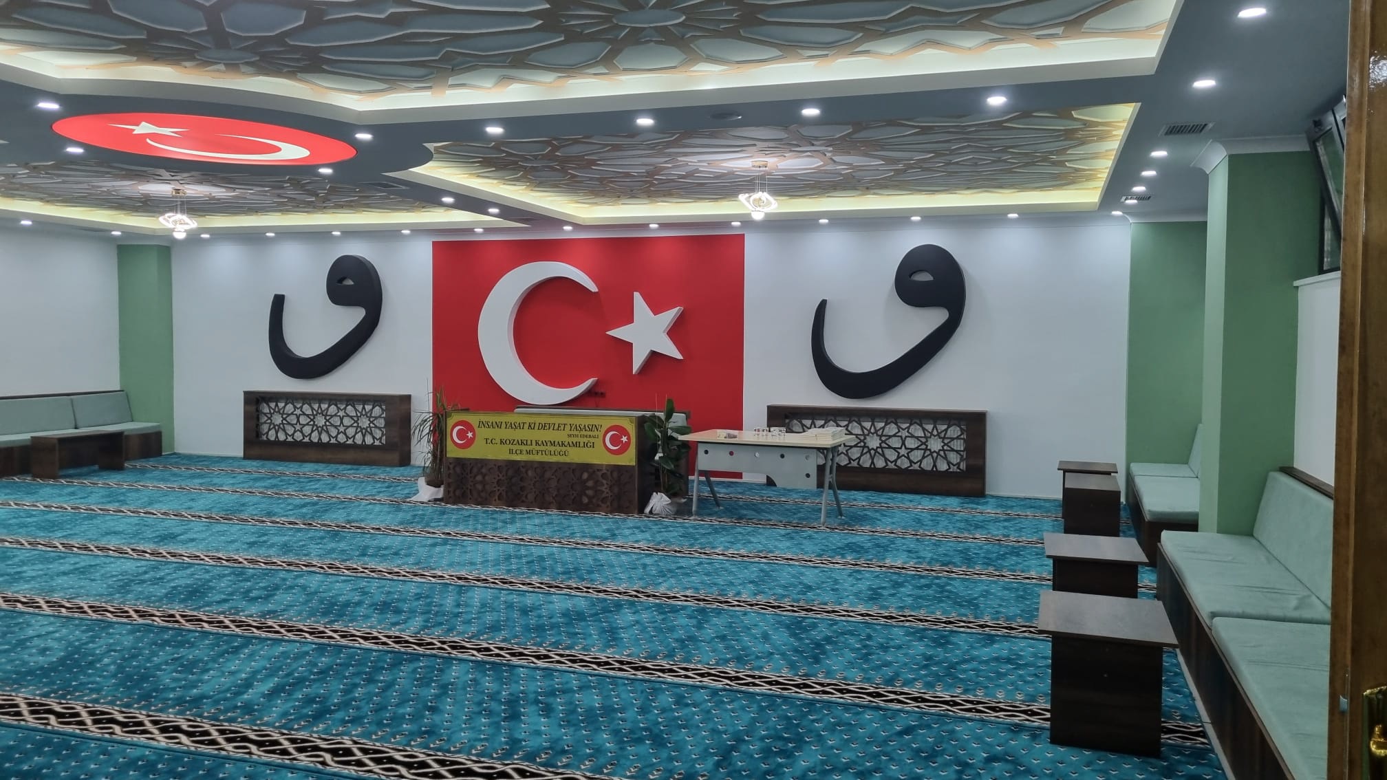 Kozaklı Gençlik Merkezi