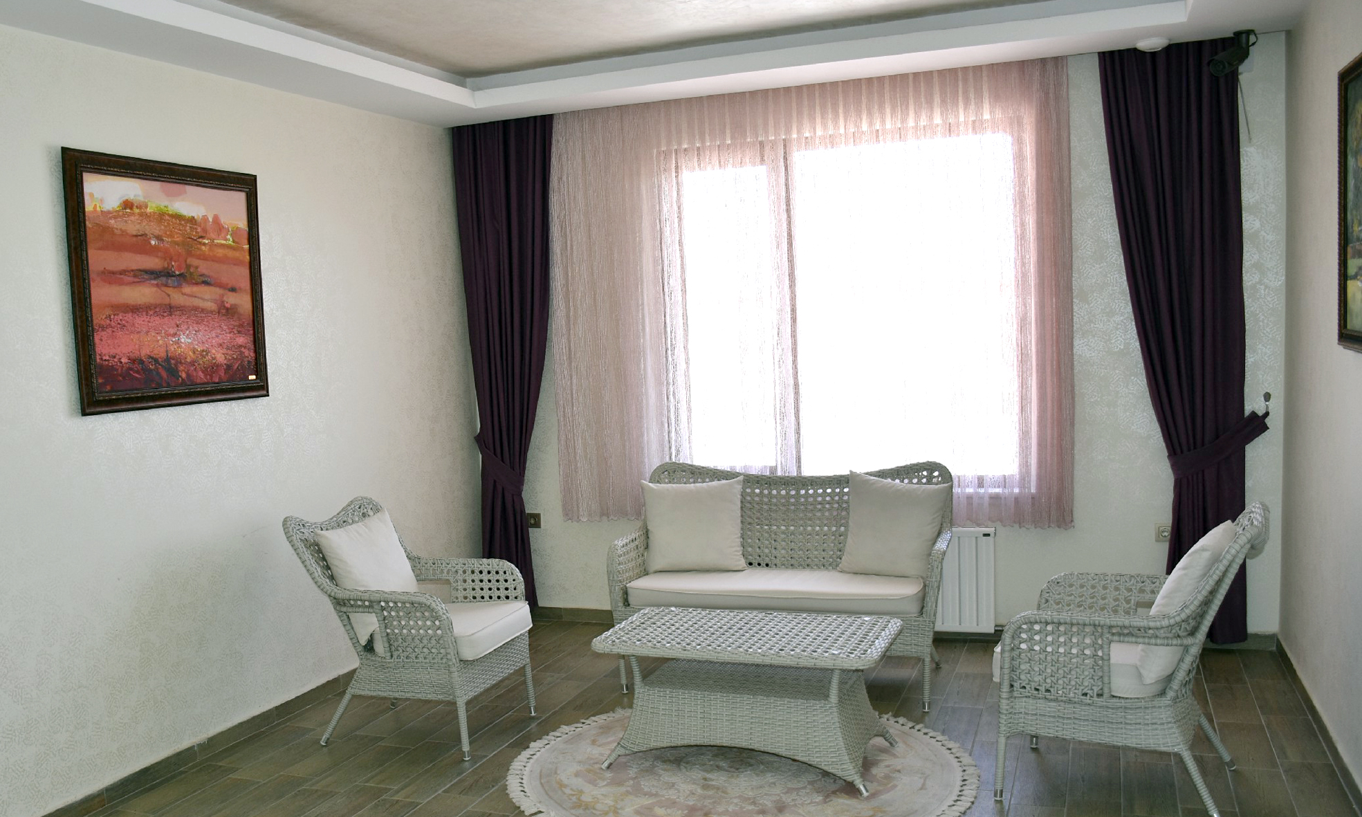 Şarköy Belediyesi Sosyal Tesisleri