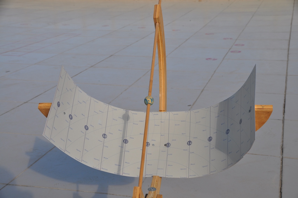 OMÜ Gözlemevi ve Planeteryum