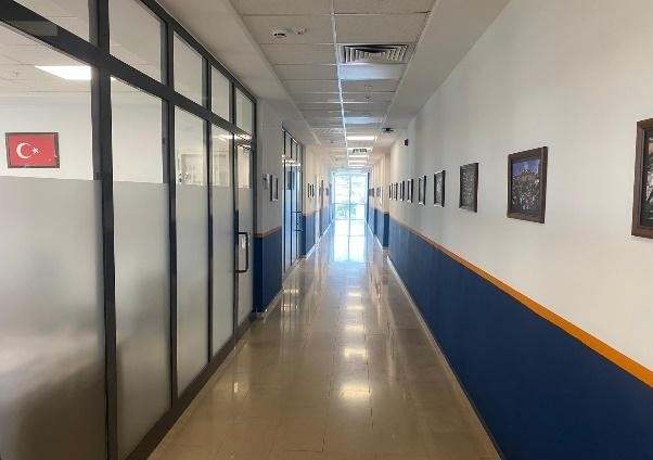 Kahramanmaraş İl Afet ve Acil Durum Birlik Müdürlüğü