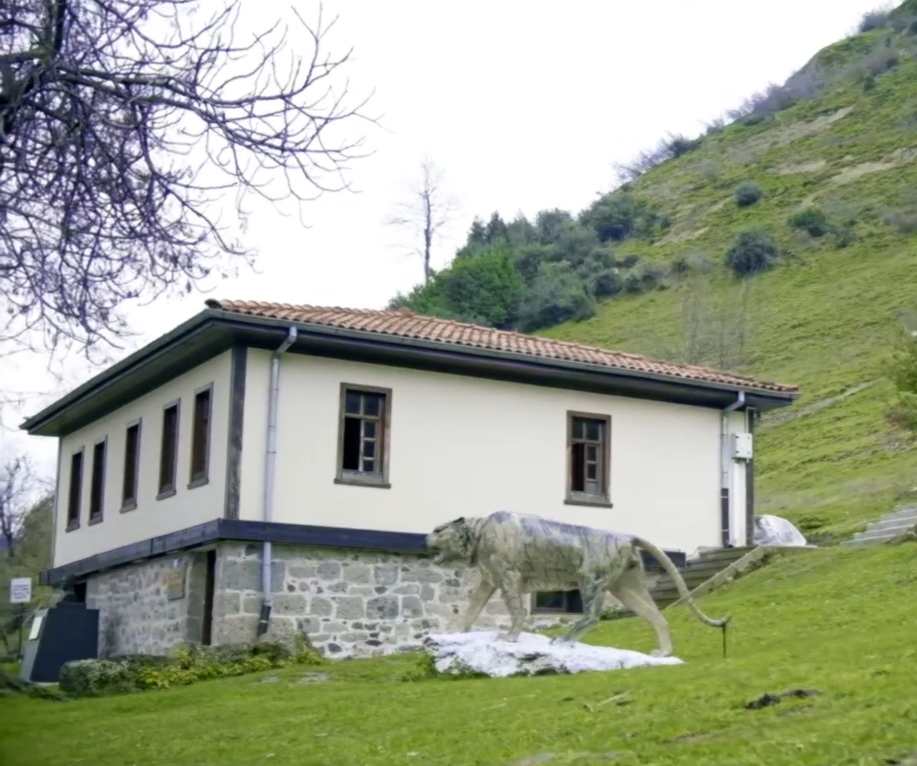 Arkeoloji Vadisi İmitasyon Müzesi