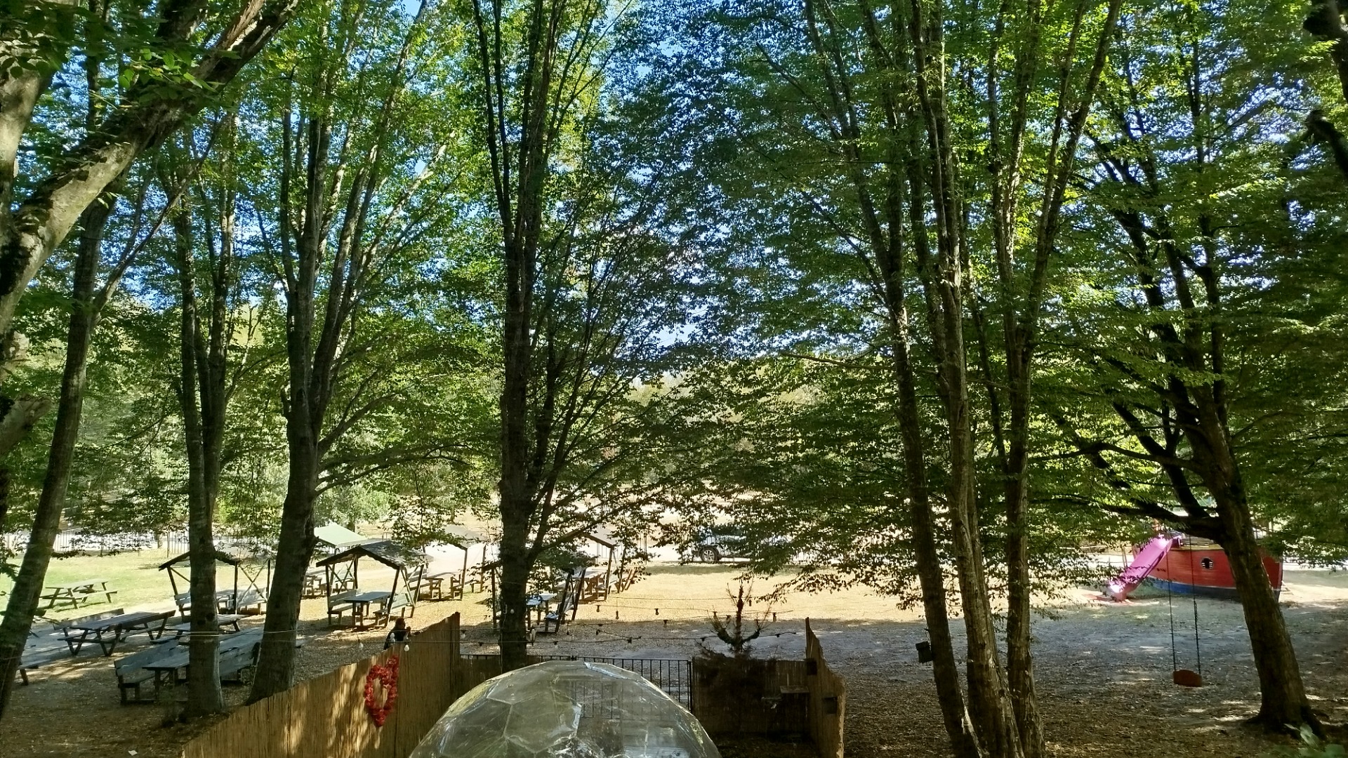 Laladere Piknik Alanı