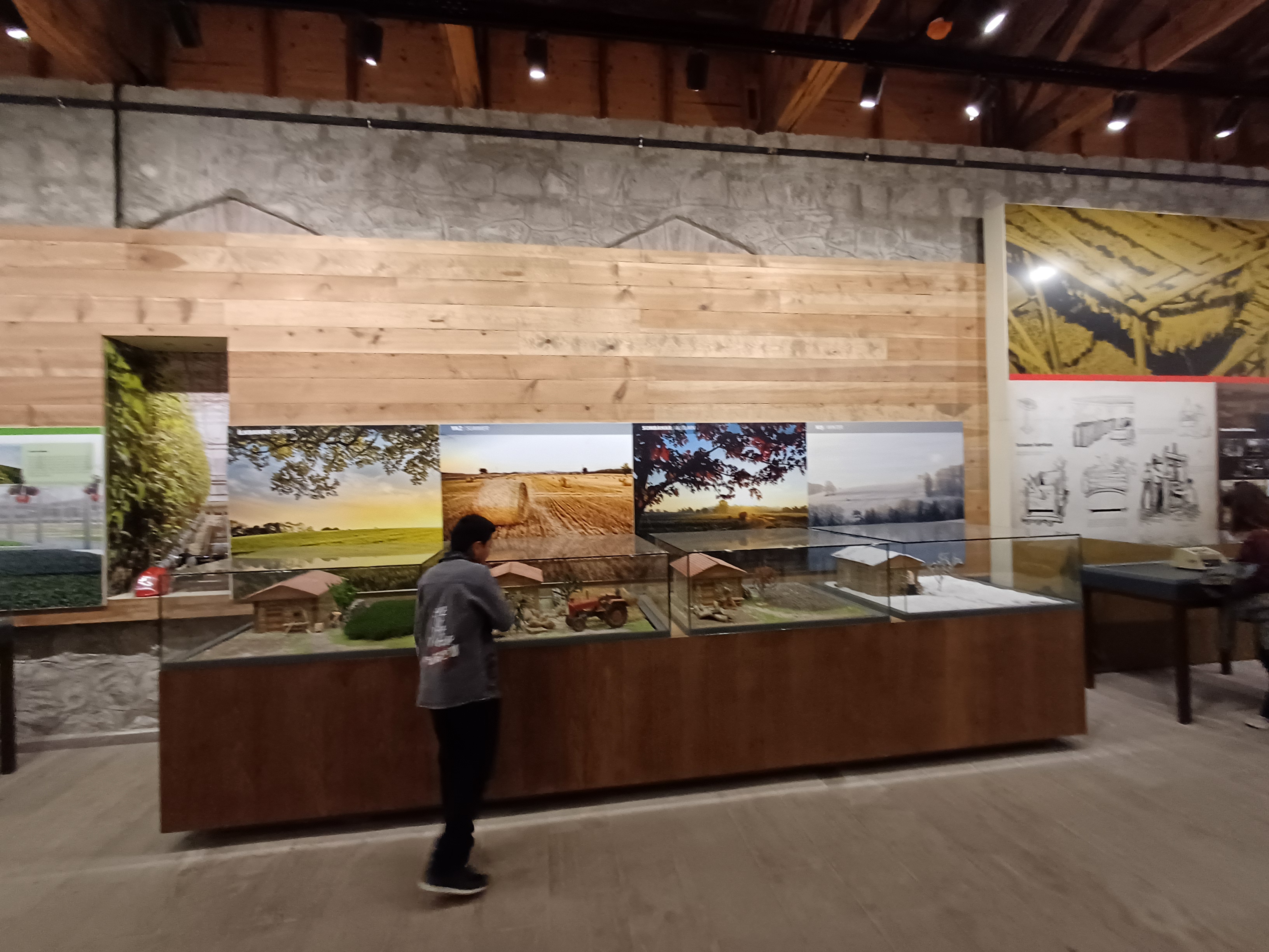 Ambarköy Açık Hava Müzesiİ