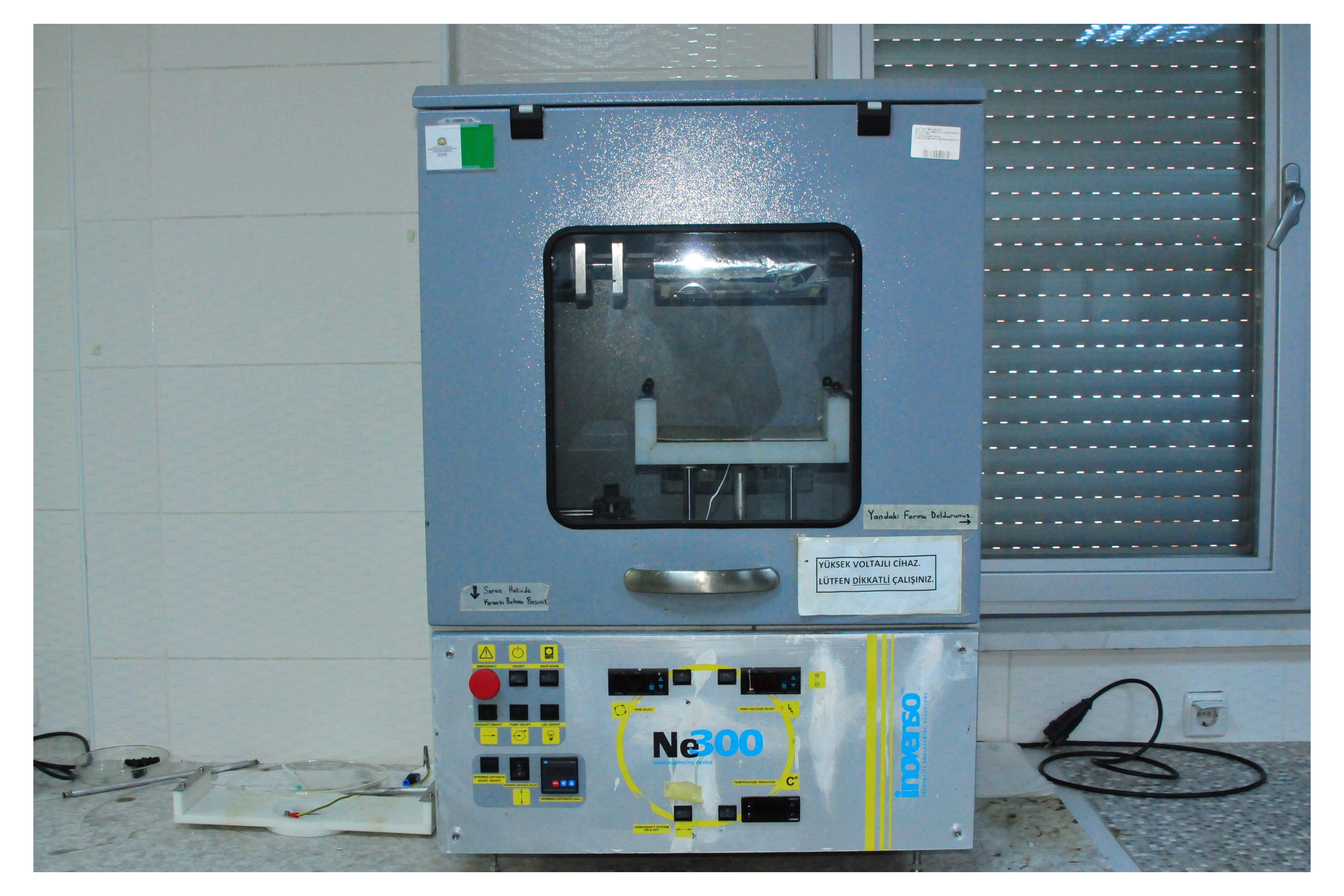 Selçuk Üniversitesi İleri Teknoloji Araştırma ve Uygulama Merkezi (İLTEK)