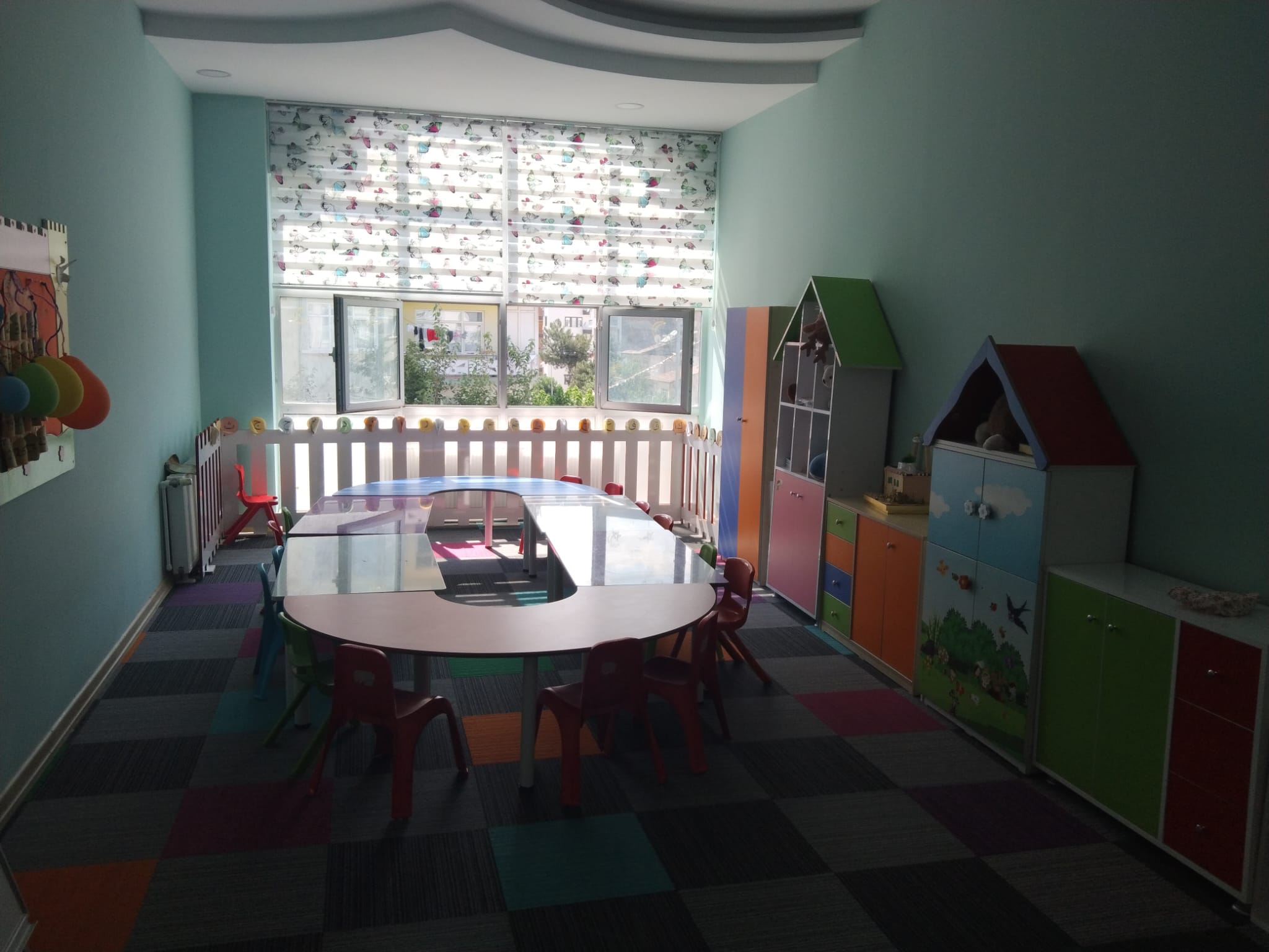 Büyükşehir Belediyesi Kernek Vahap Küçük Külliyesi