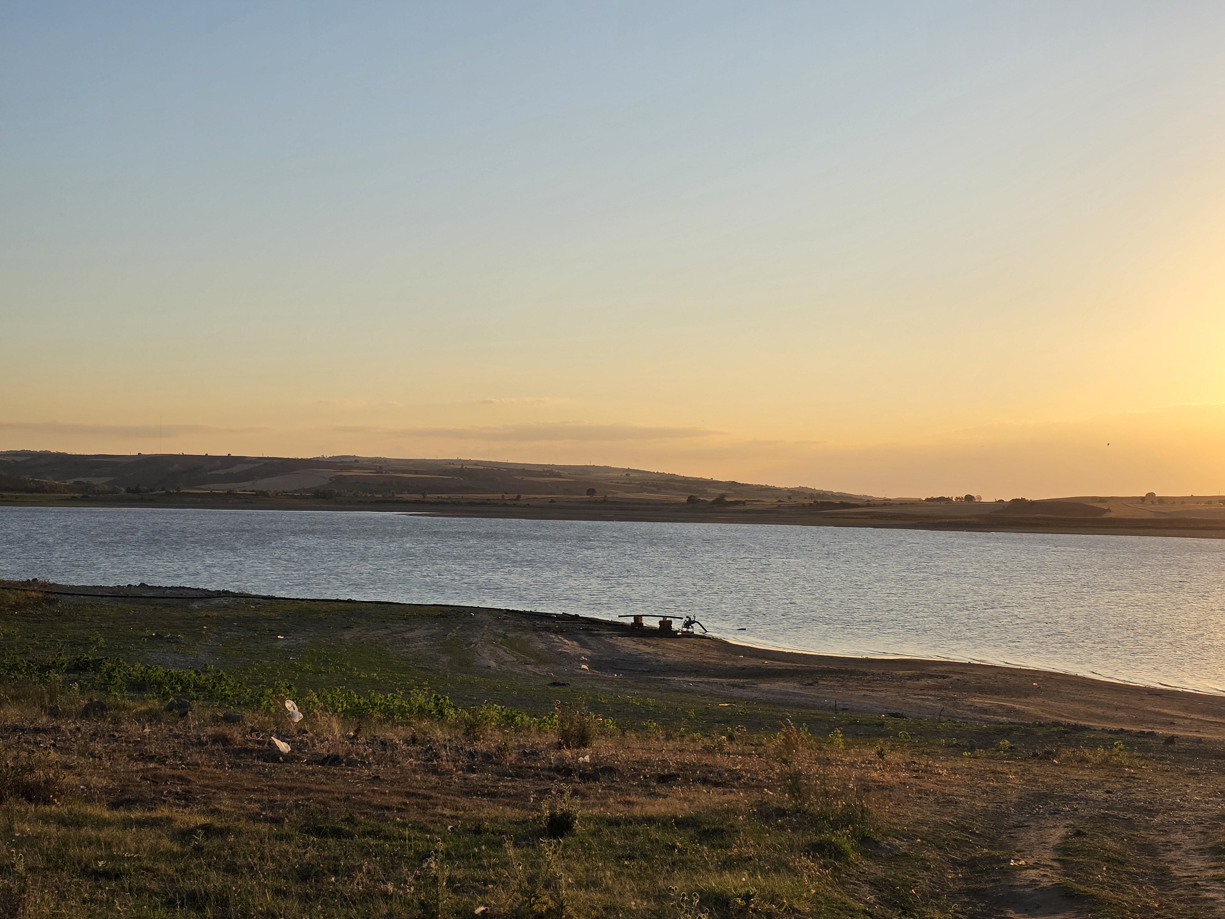 Malkara Karaidemir Barajı