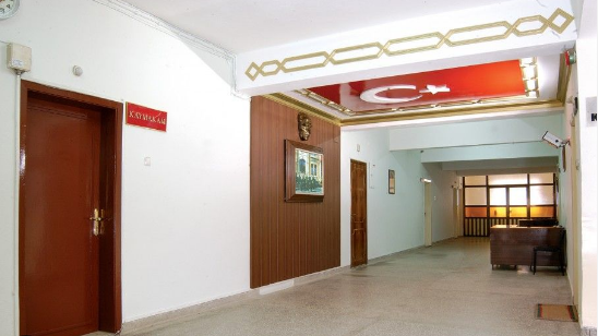 Malkara Kaymakamlığı