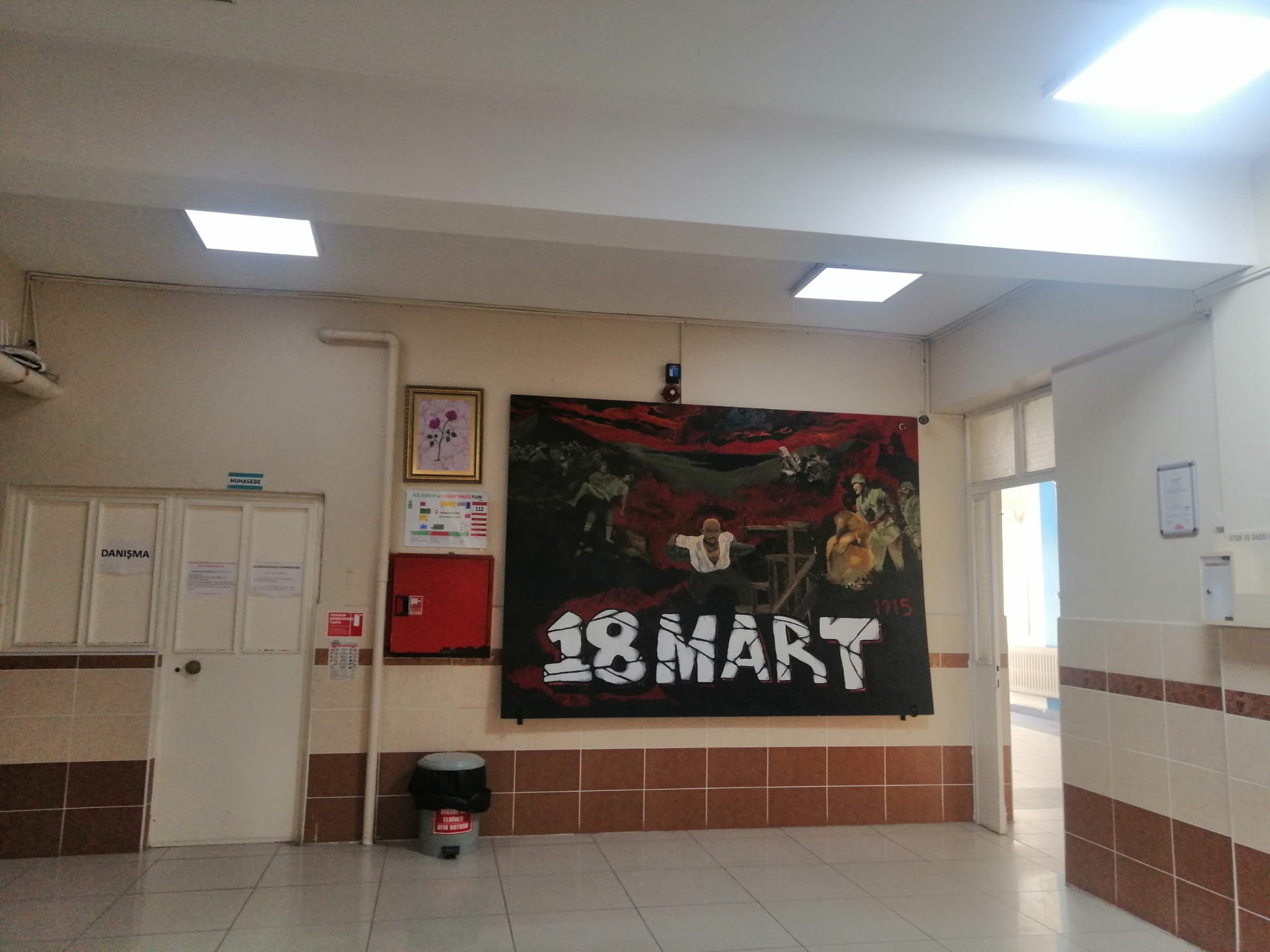 Tekirdağ-Çerkezköy Halk Eğitimi Merkezi