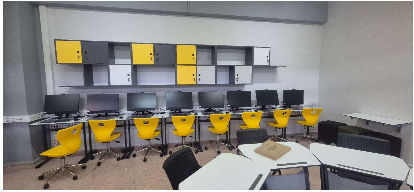 Hakkı Dereköylü Güzel Sanatlar Lisesi