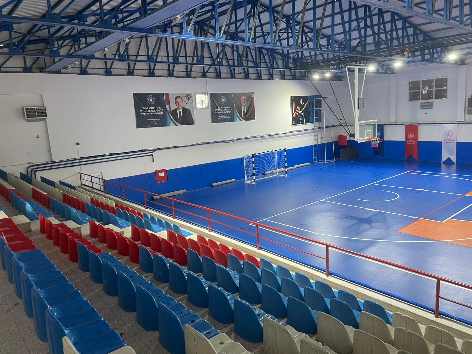 Sarayköy Spor Salonu