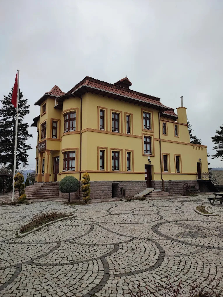 Bozüyük Şehir Müzesi