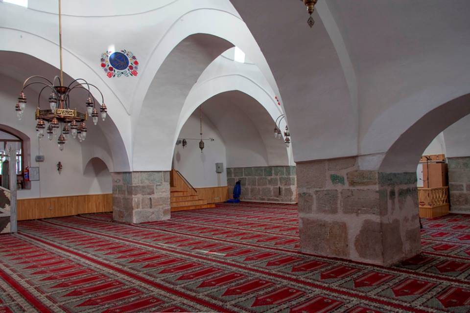 Turhal Ulu Camii