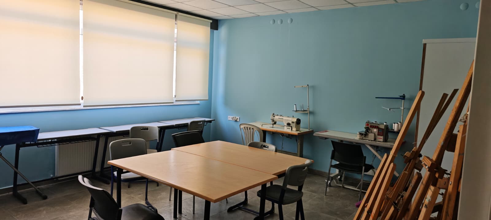 Buharkent Gençlik Merkezi