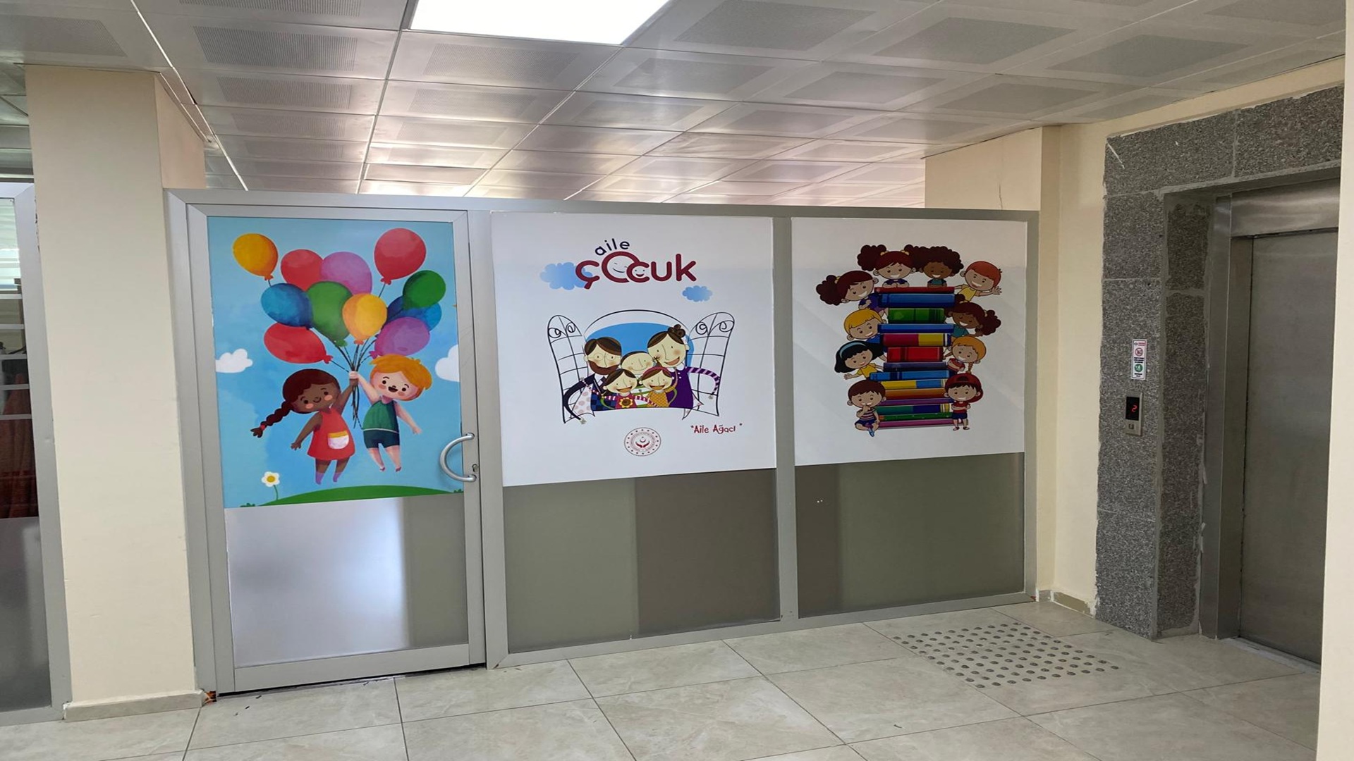 Ardahan Aile ve Sosyal Hizmetler Müdürlüğü