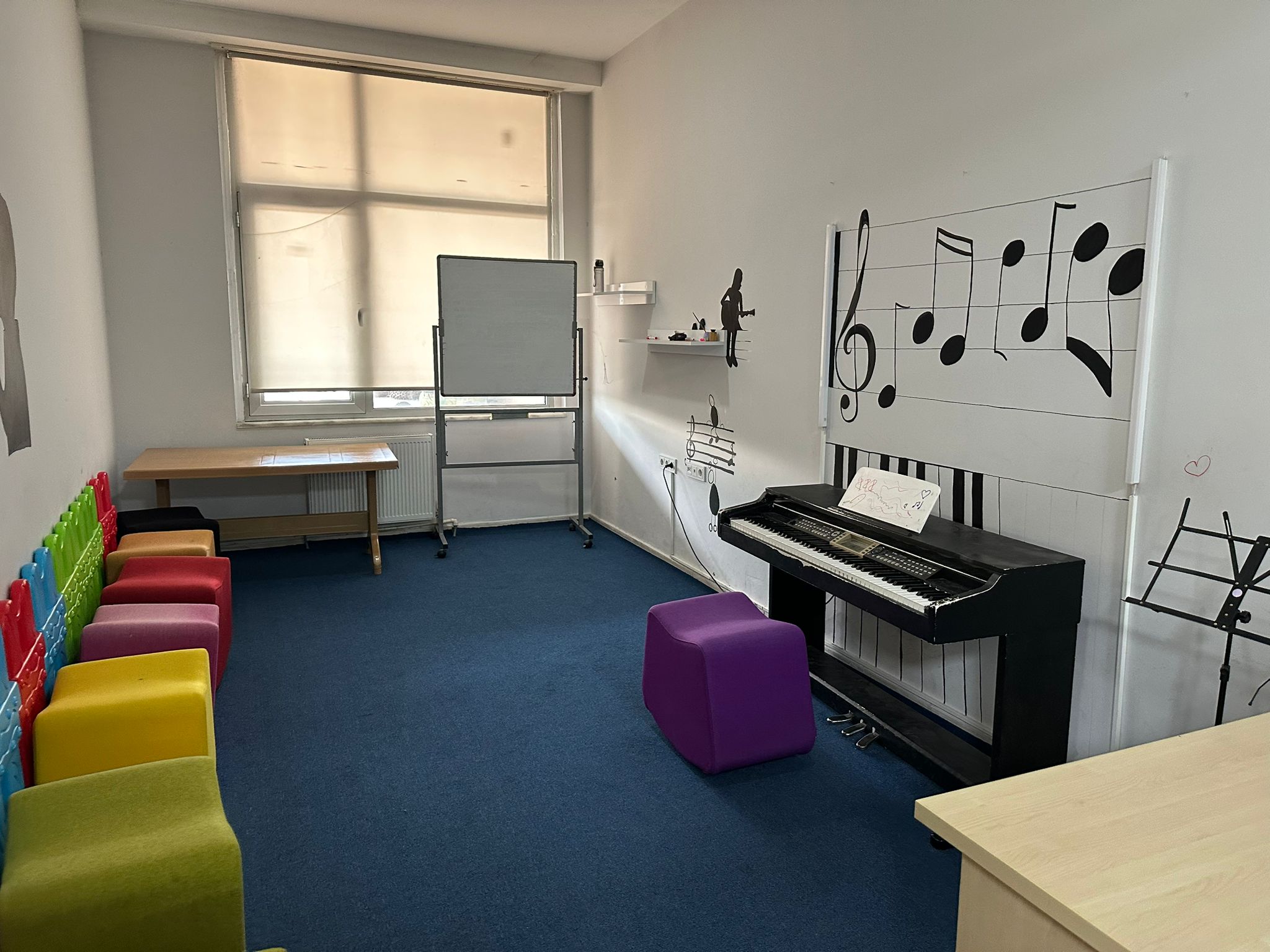 Düzce Belediyesi Çocuk Üniversitesi