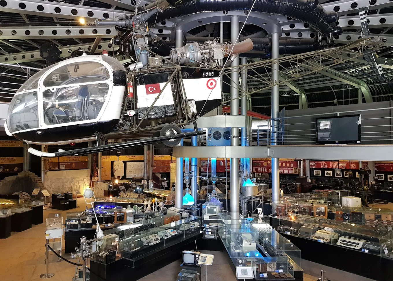 ODTÜ Toplum ve Bilim Uygulama ve Araştırma Merkezi