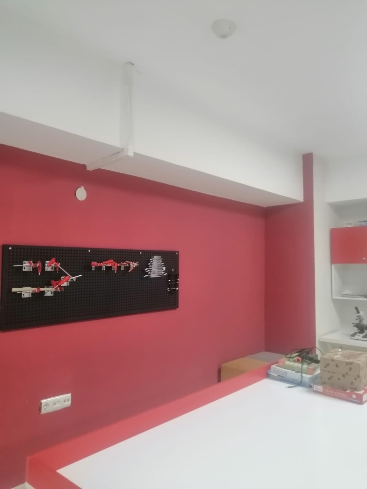 Iğdır STEM Merkezi