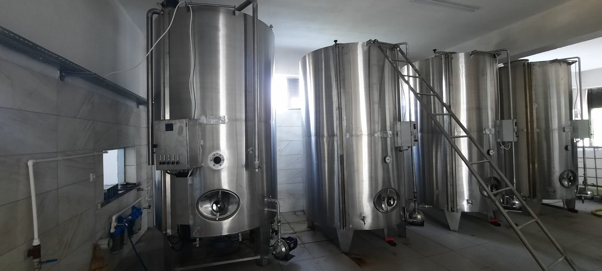 S.S.Yeşil Çivril Kadın Girişimi Üretim ve İşletme Kooperatifi