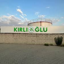 Kırlıoğlu İncir İşletmesi