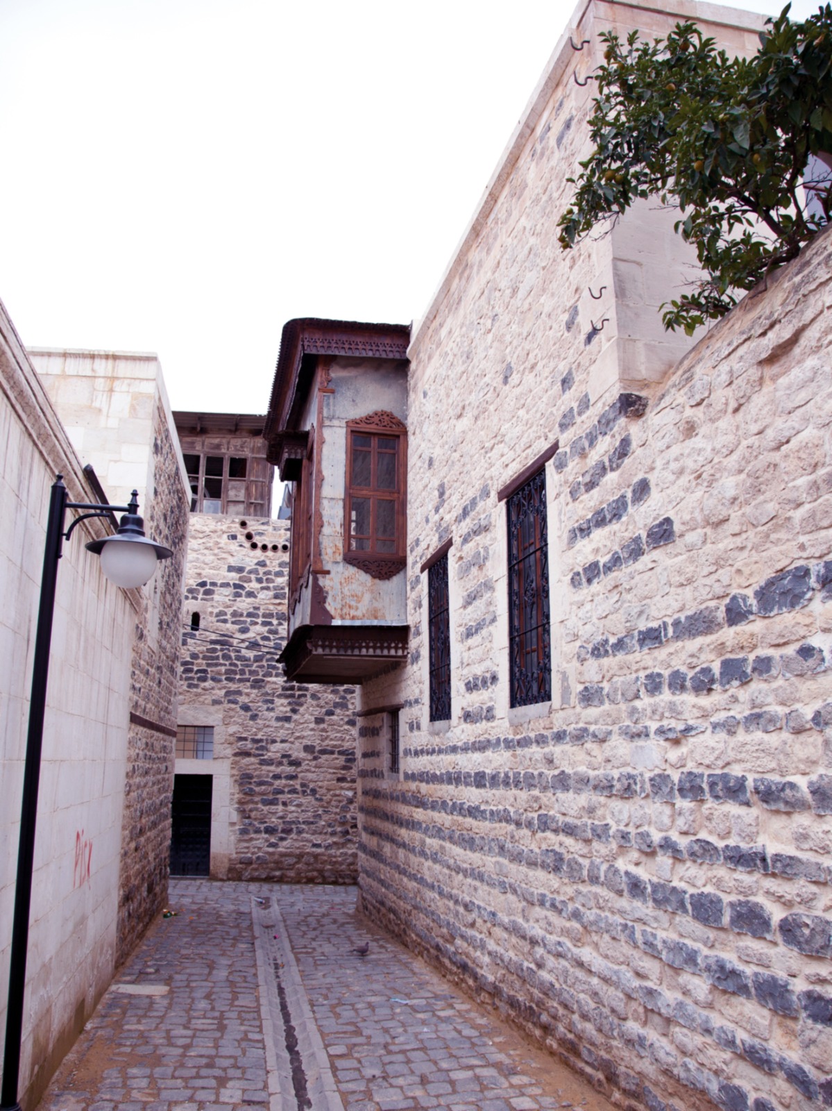 Salih Efendi Sokak (Kabaltı)