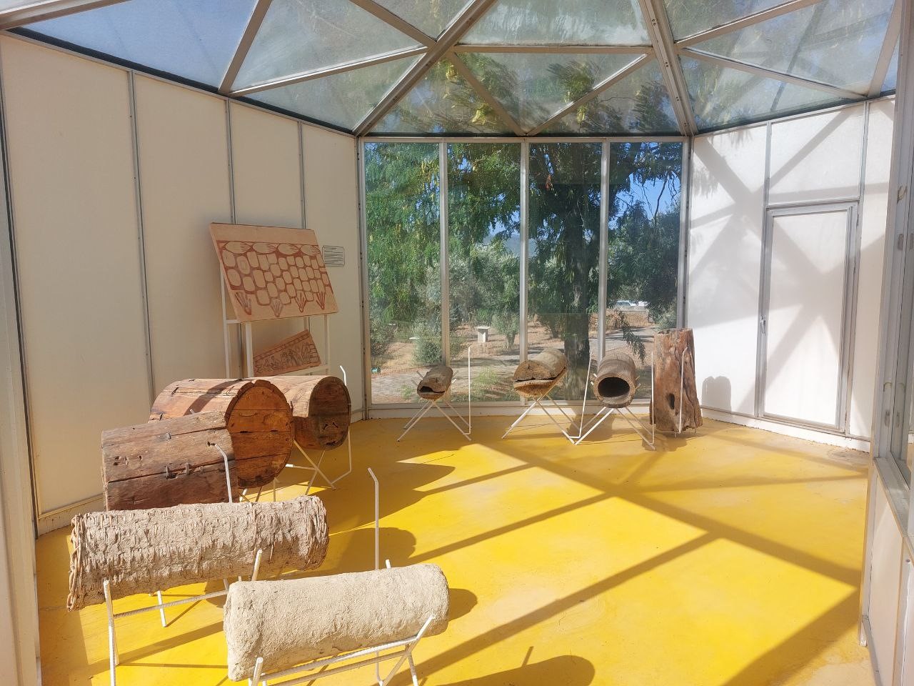 Çine Arıcılık Müzesi