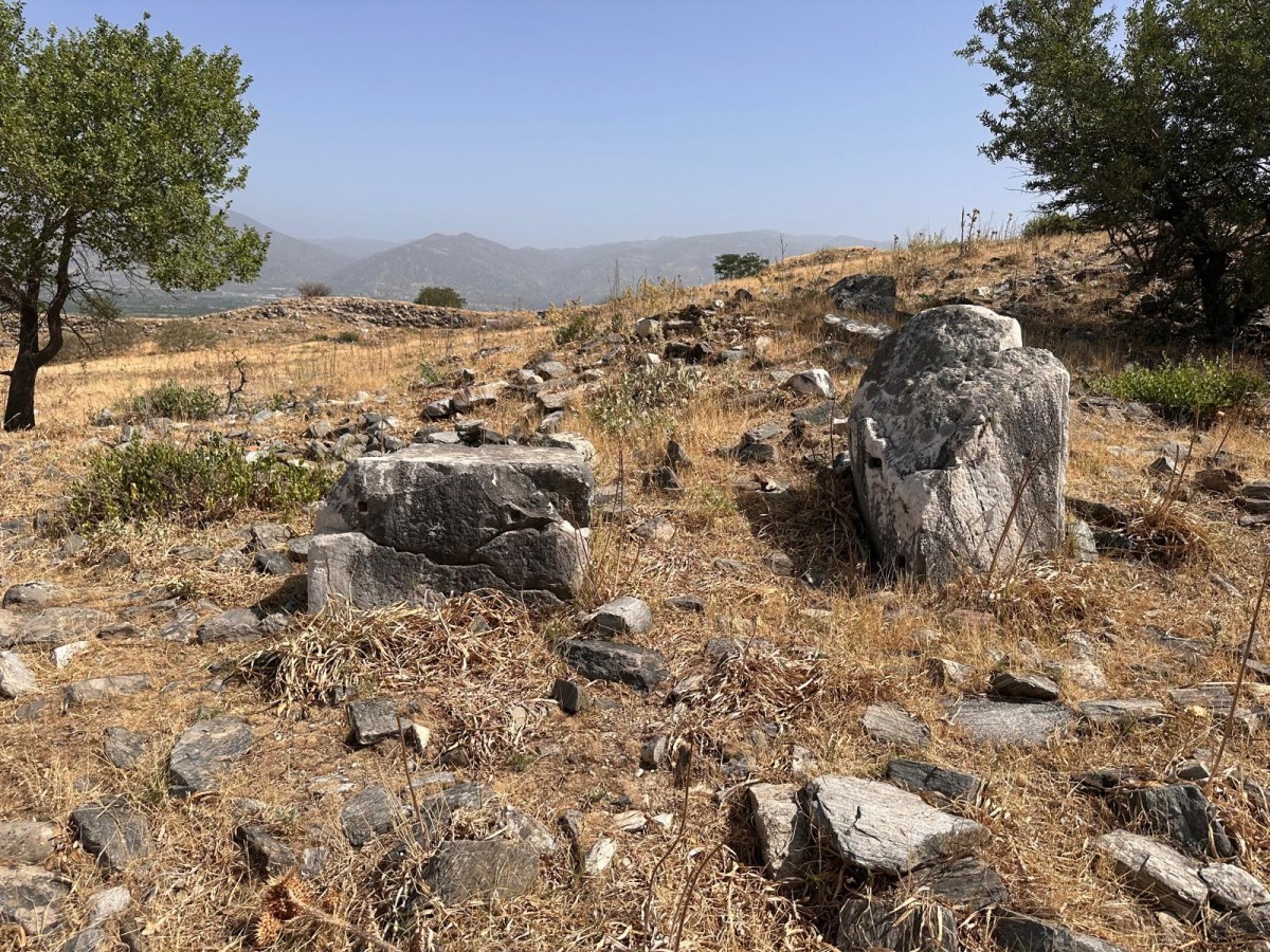 Antiocheia Antik Kenti