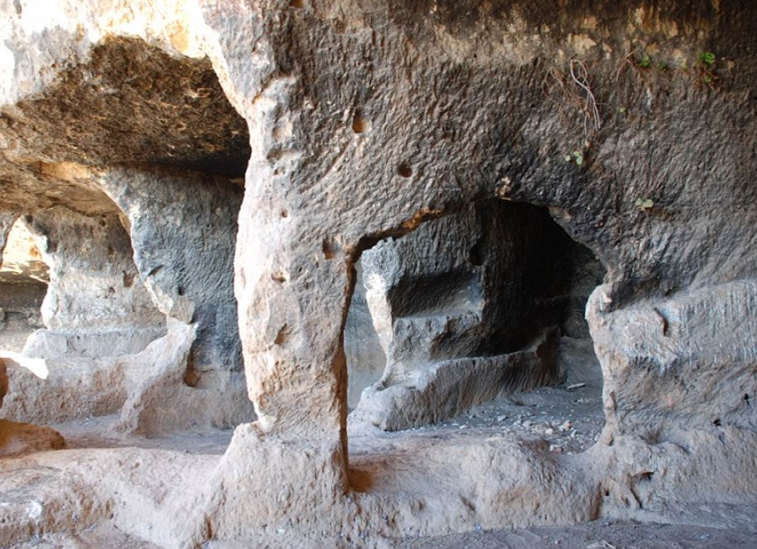 Burç Kalıntıları