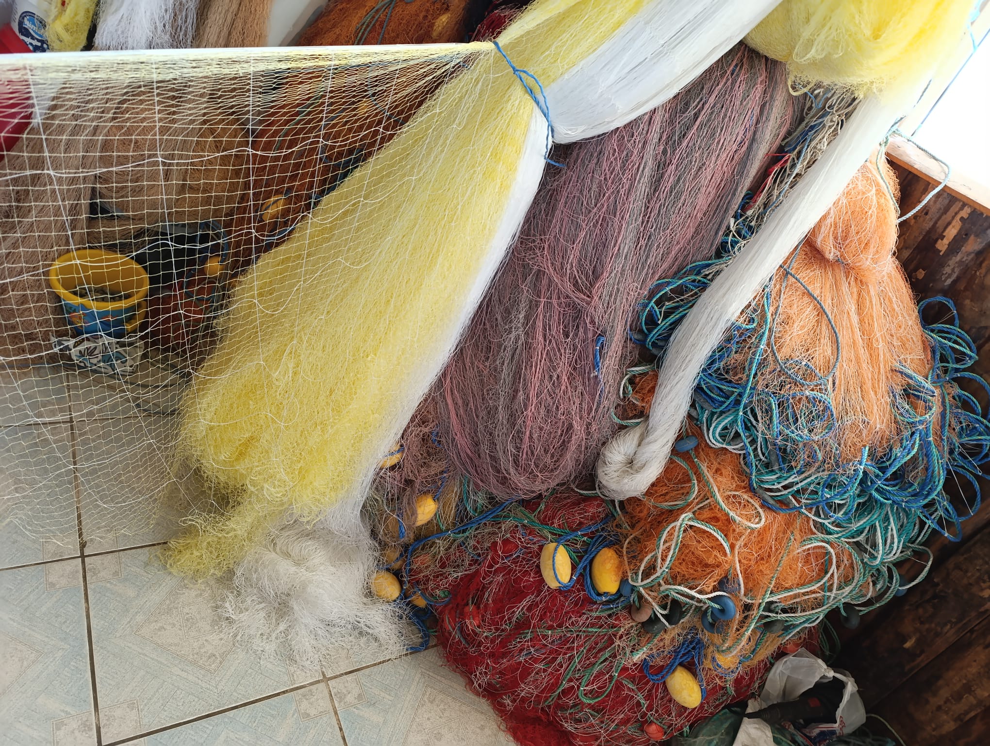 SS Yalova Merkez İlçe Su Ürünleri Kooperatifi