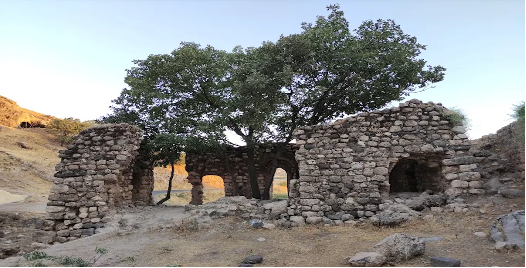 Faki Teyran Medresesi