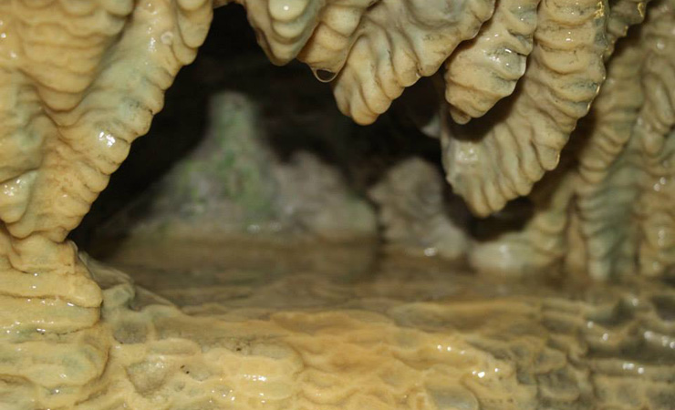 Çameli Sazak Kanyonu