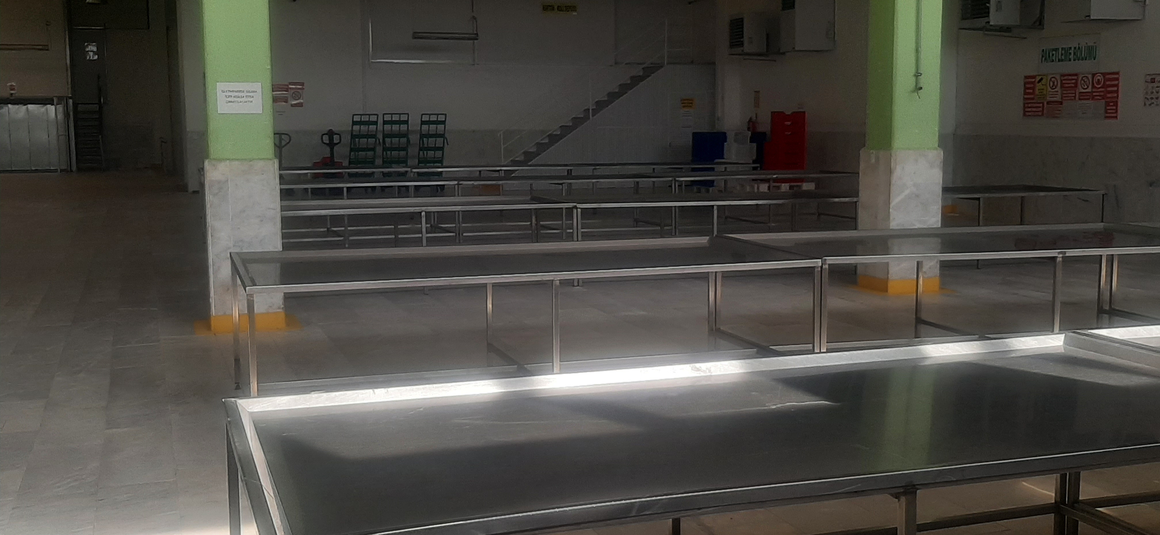 Kalkan Organik Tarım İşletmesi