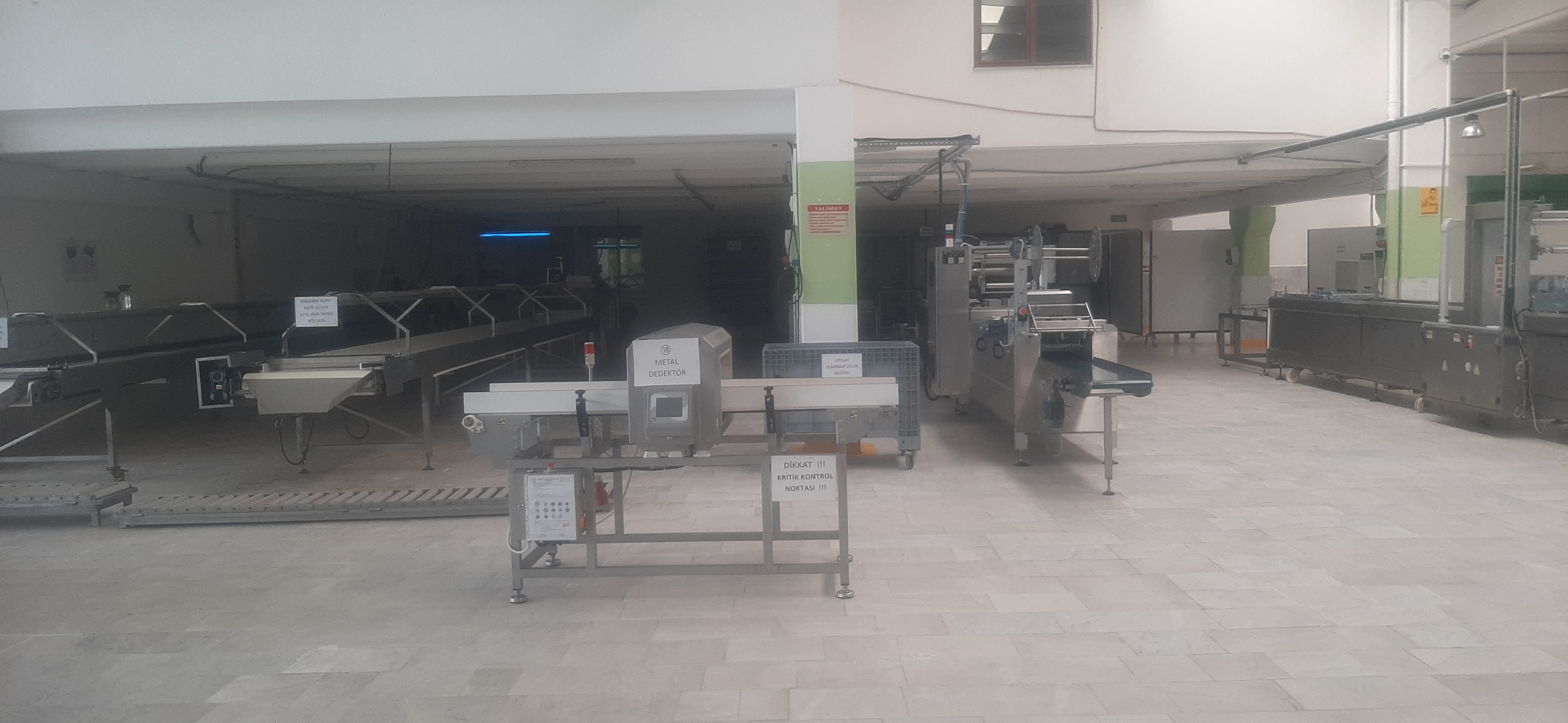 Kalkan Organik Tarım İşletmesi