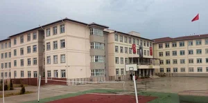 ÇİFTLİKKÖY AKSA MTAL