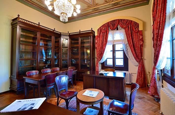 Ankara Cumhuriyet Müzesi