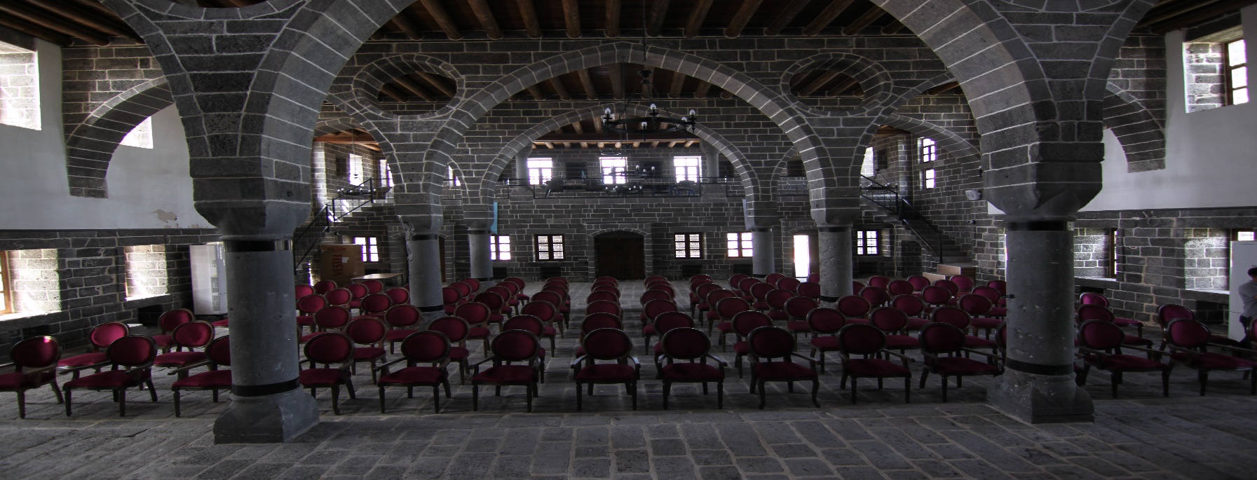 DİYARBAKIR ERMENİ KATOLİK KİLİSESİ