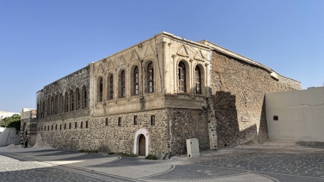 Cizre Dengbej Evi