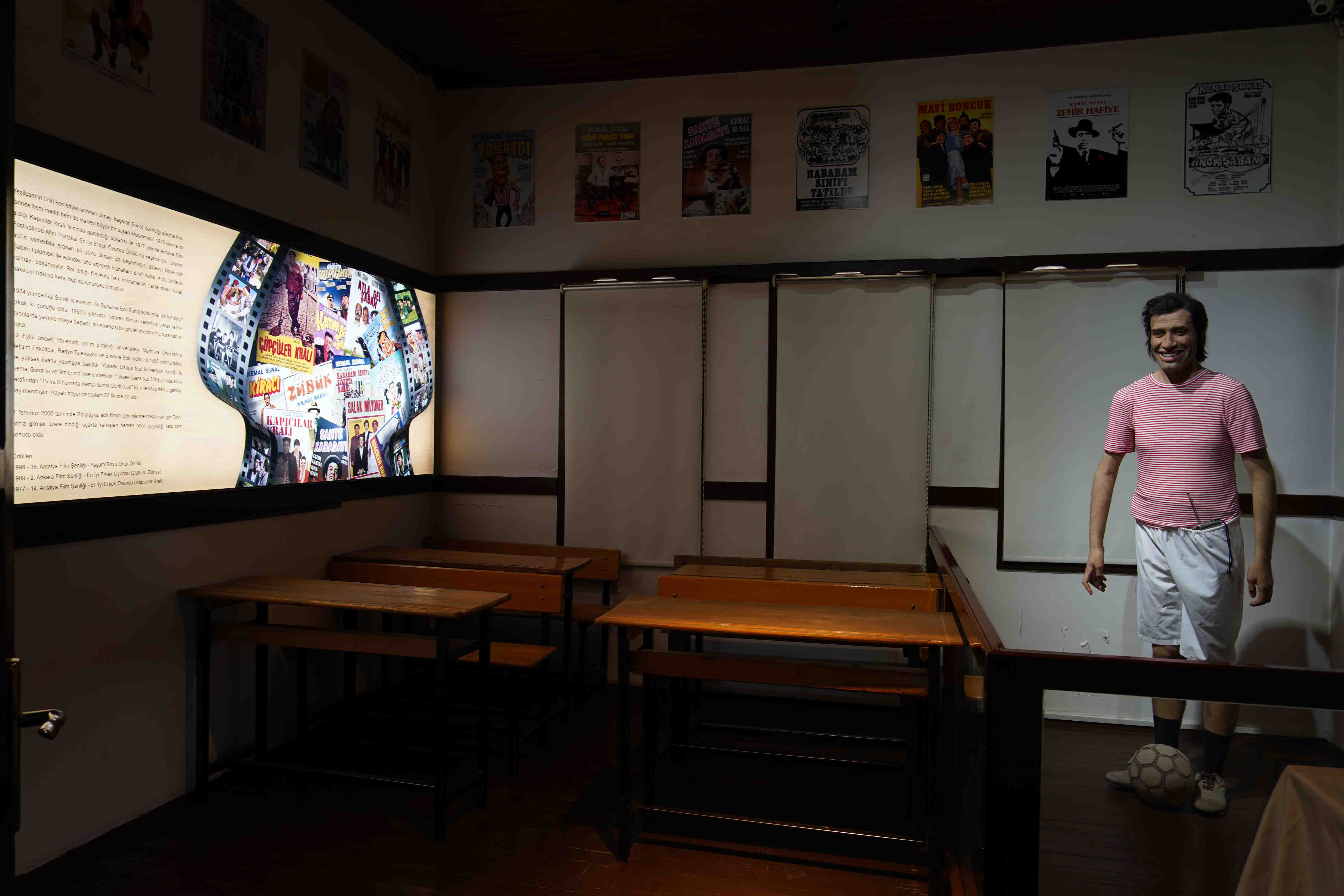 Büyükşehir Belediyesi Malatya Kültür Evi