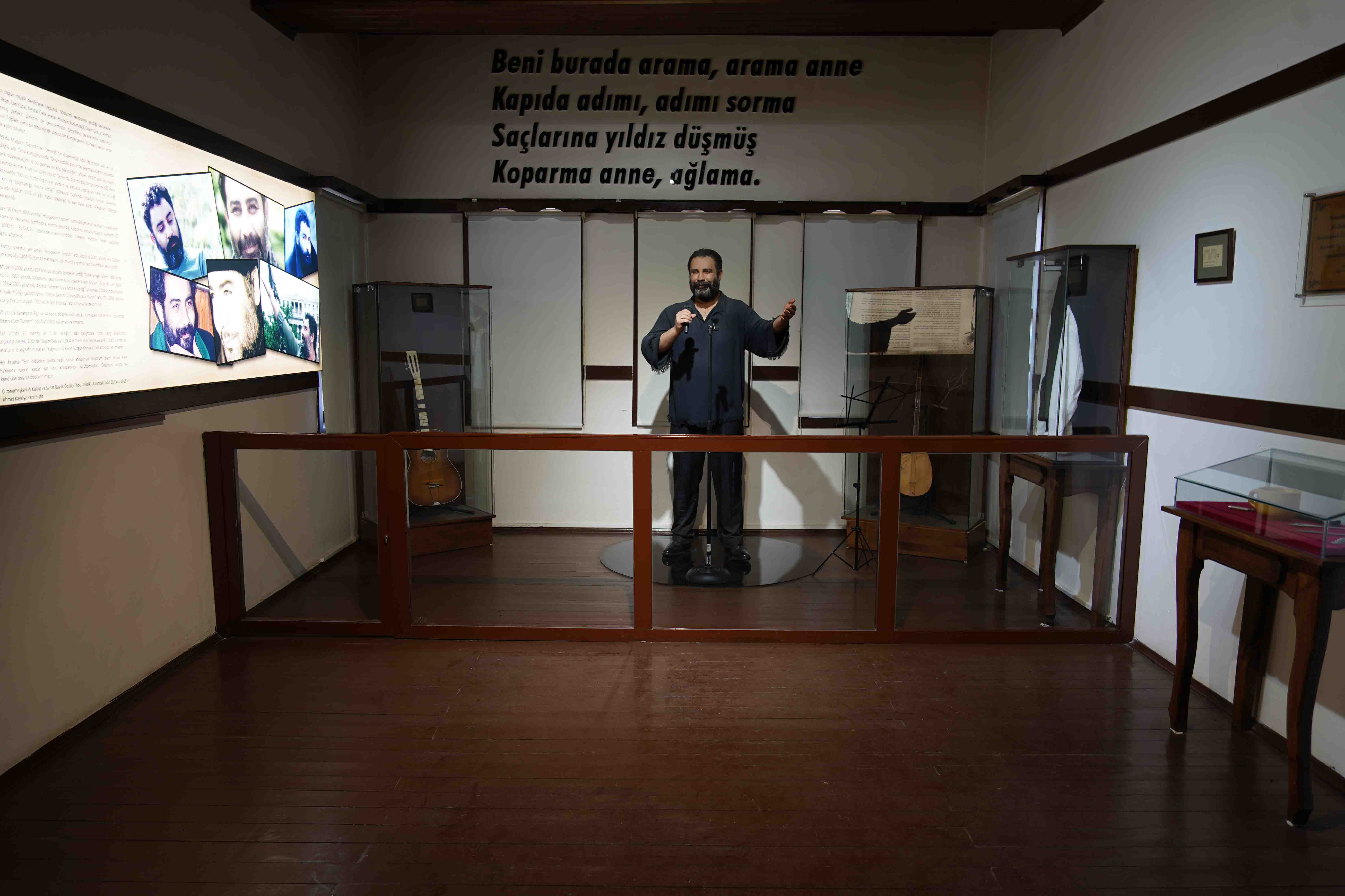 Büyükşehir Belediyesi Malatya Kültür Evi