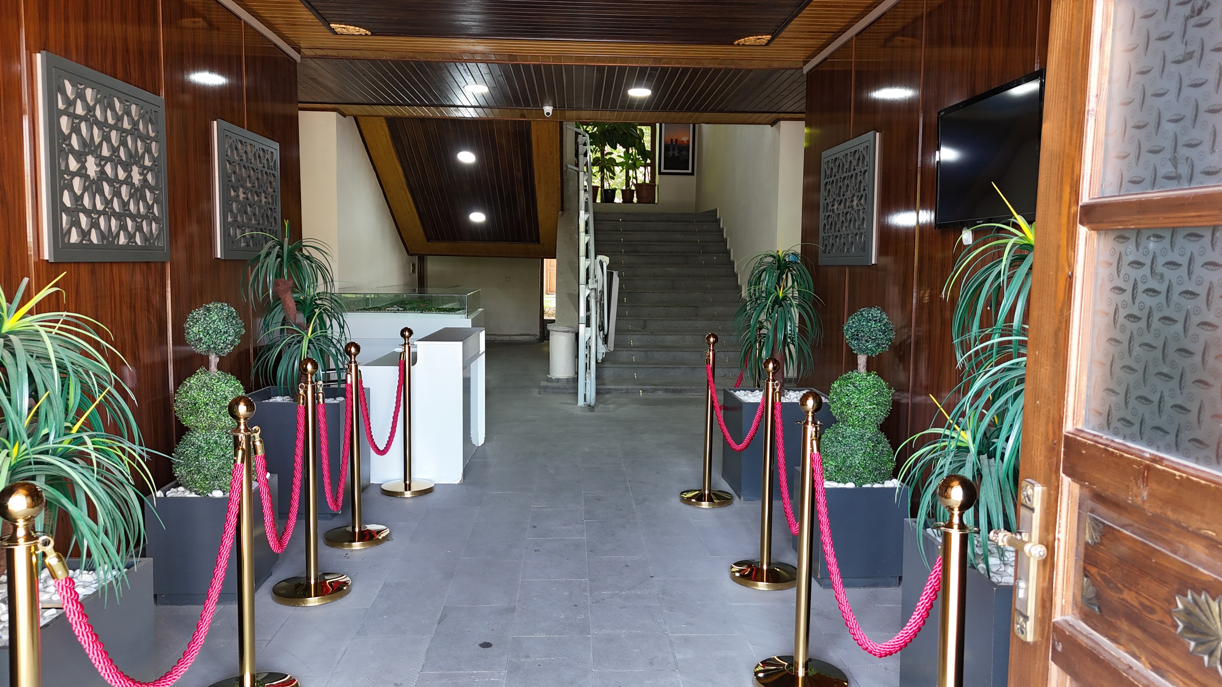 Muş Eski Hükümet Konağı (Muş Belediyesi Hizmet Binası)