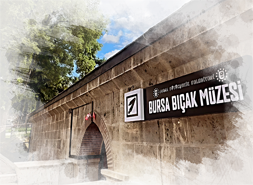 Bursa Bıçak Müzesi