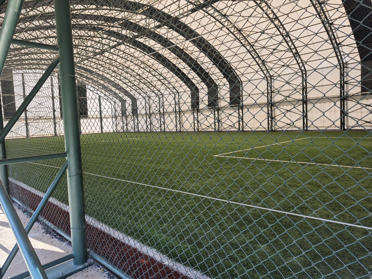 Bozkurt İlçe Stadı