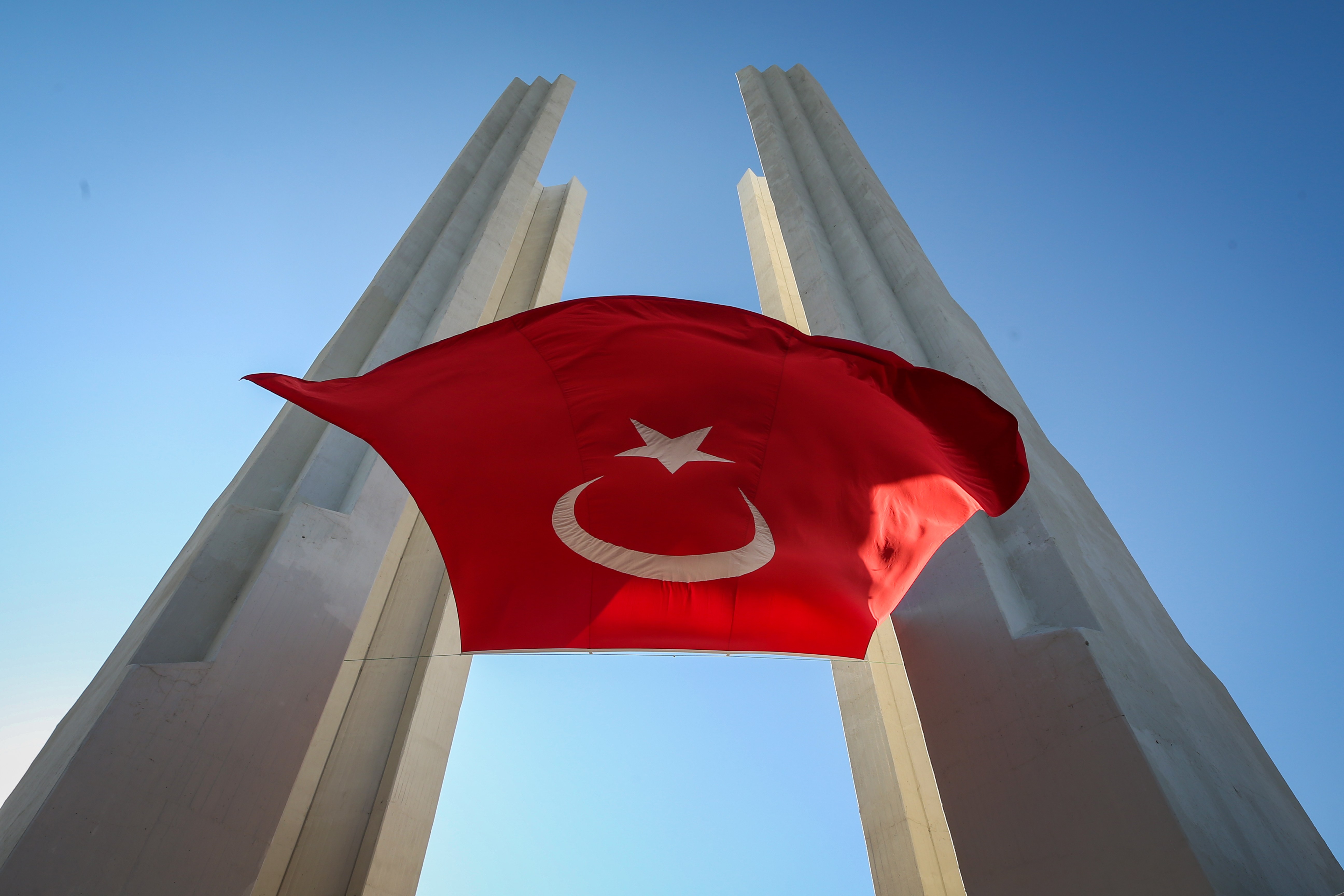 Malazgirt Zafer Anıtı