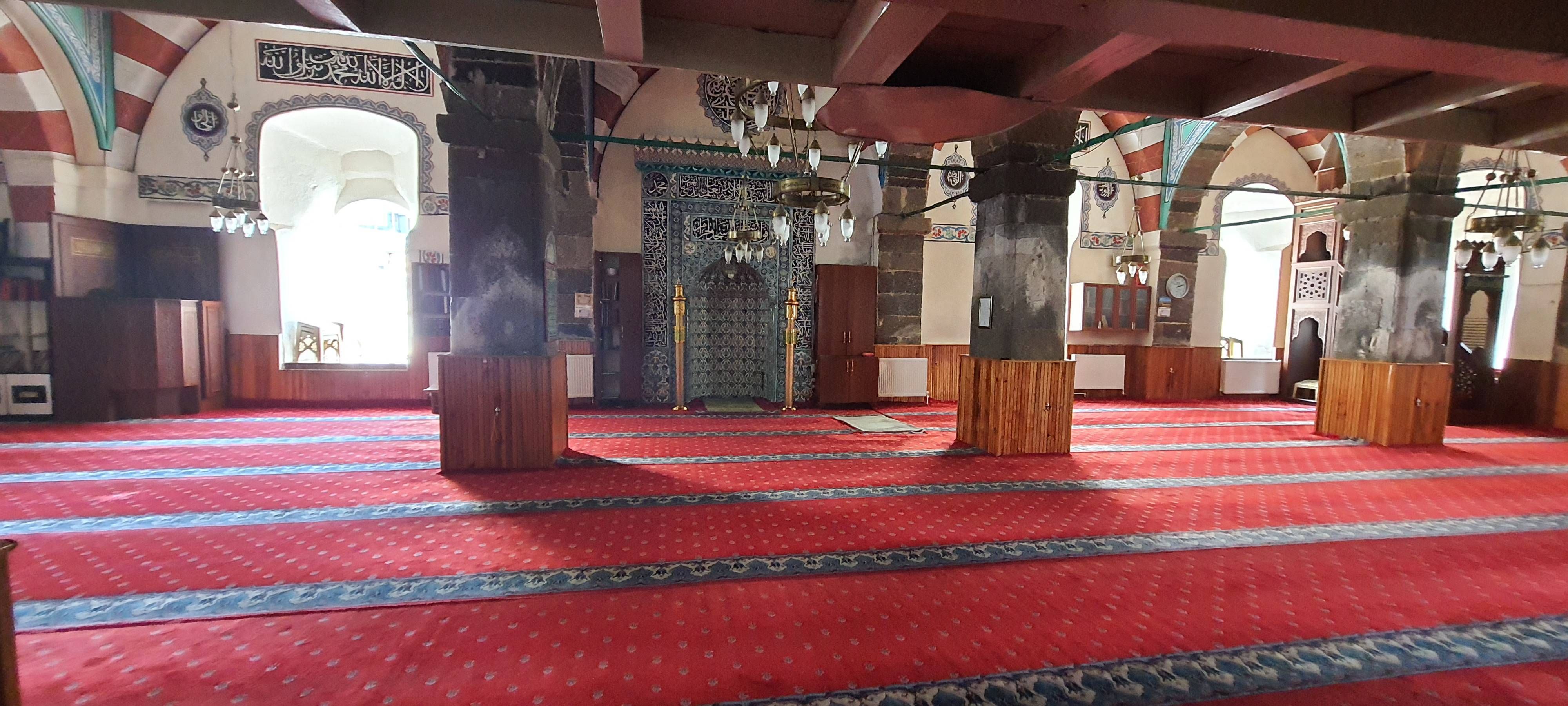 Hasköy Merkez Ulu Camii
