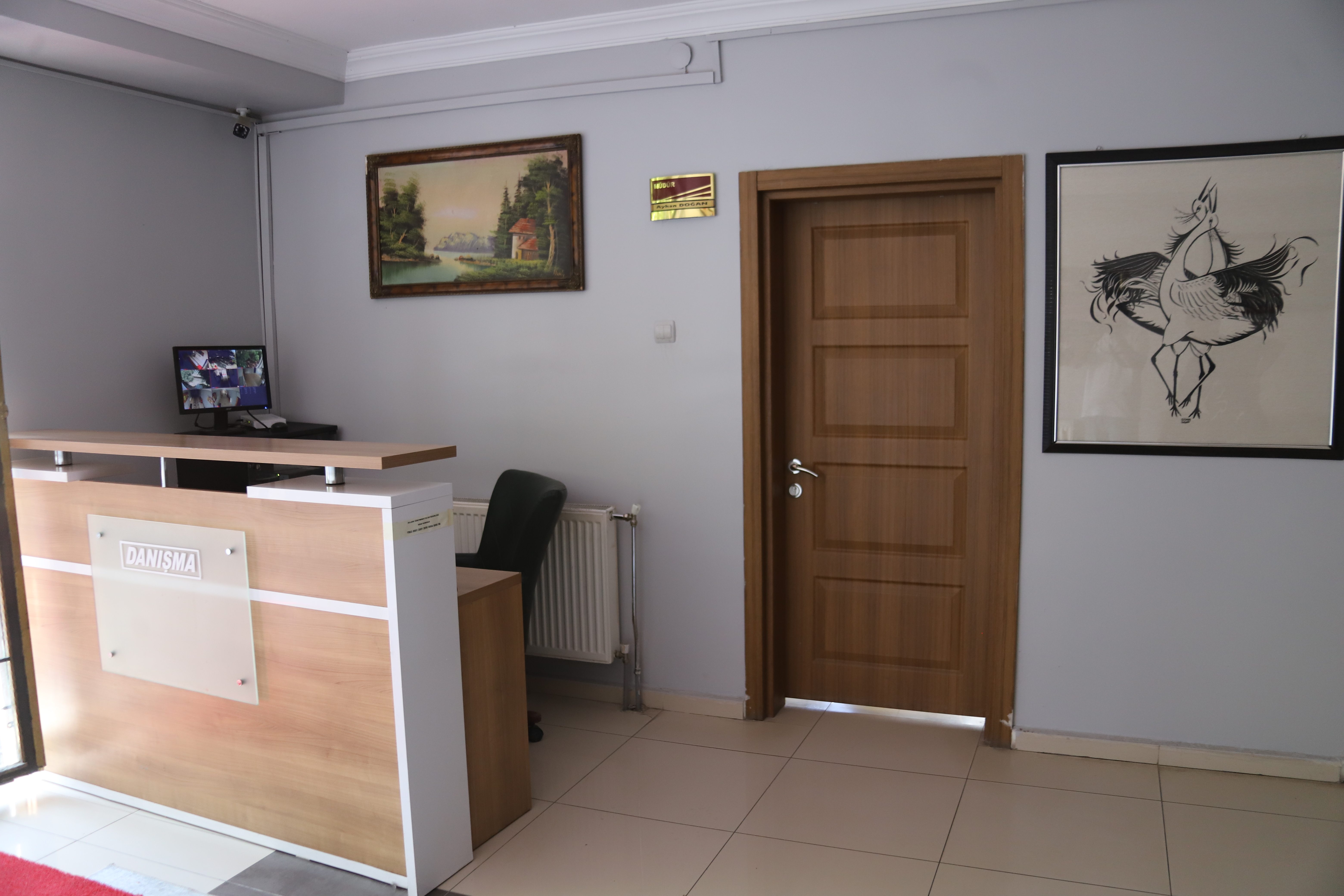 Bulanık Öğretmenevi