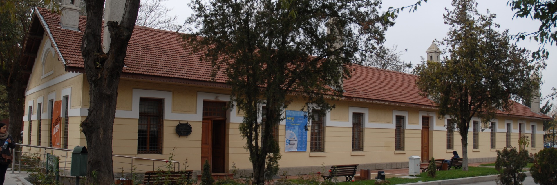 Anadolu Üniversitesi Çağdaş Sanatlar Müzesi