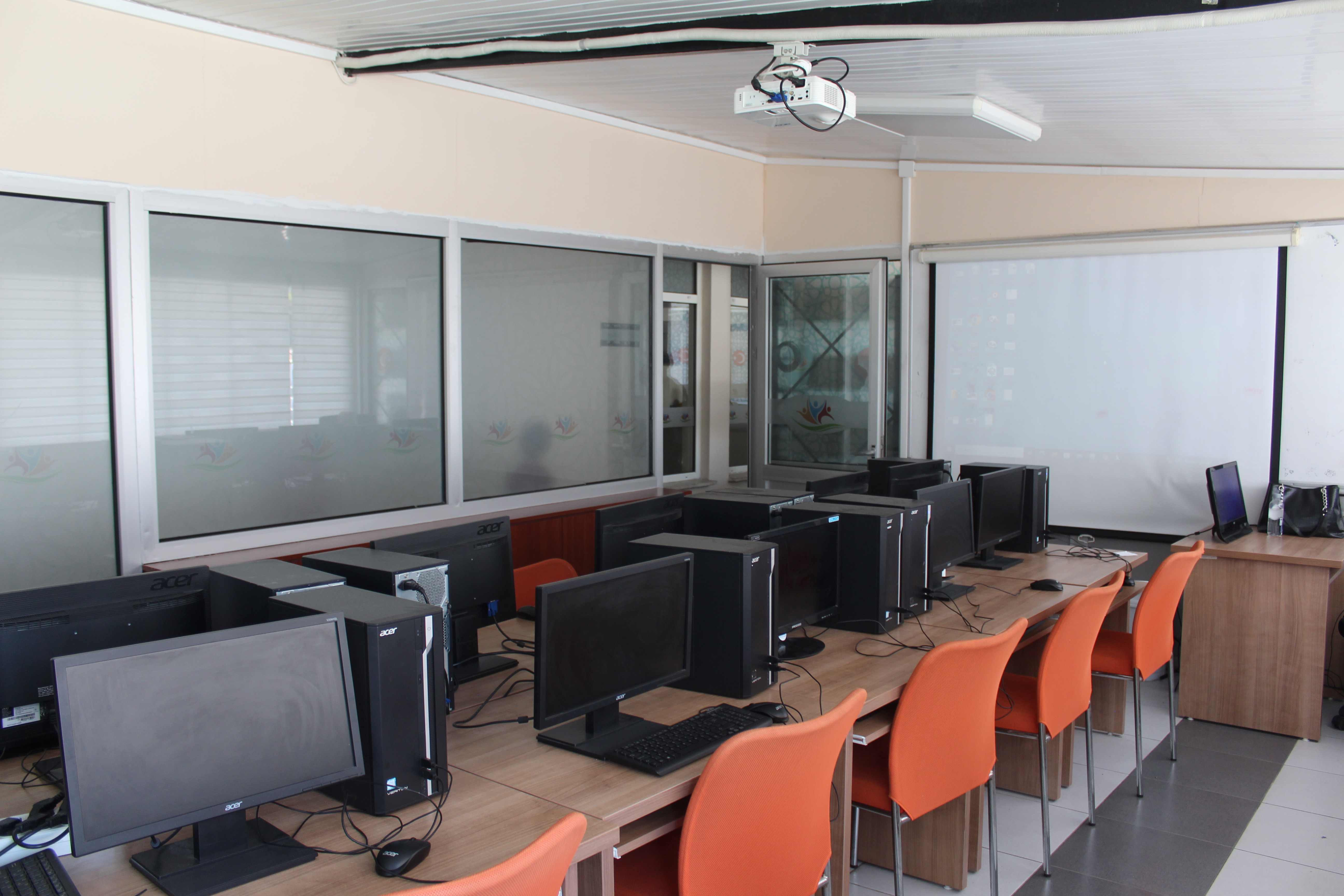 Balıkesir Gençlik Merkezi