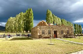 Kenan Yavuz Etnografya Müzesi