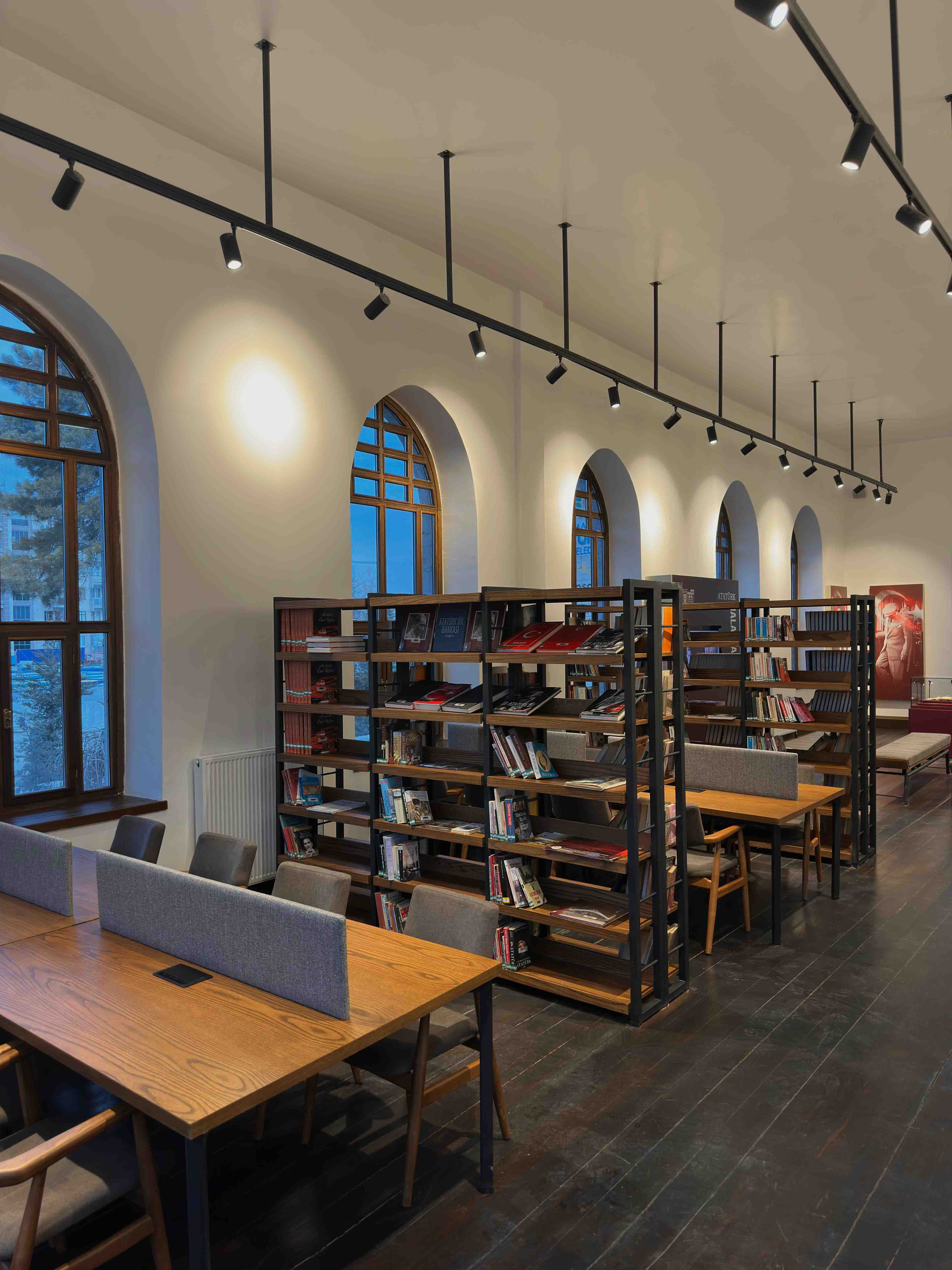 Malatya Atatürk Evi Müzesi