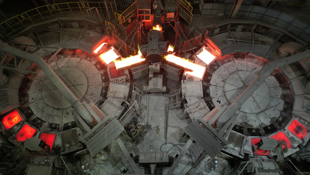 Eti Bakır Samsun İşletmesi