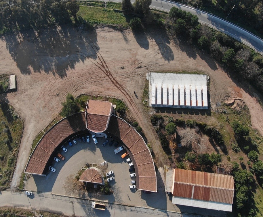 Aydın Afet ve Acil Durum Müdürlüğü